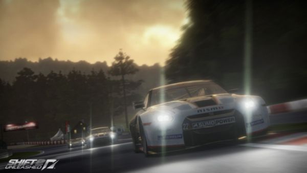 电影极品飞车，速度与激情的完美融合