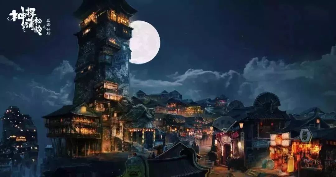 纸人2，穿梭阴阳的奇幻之旅