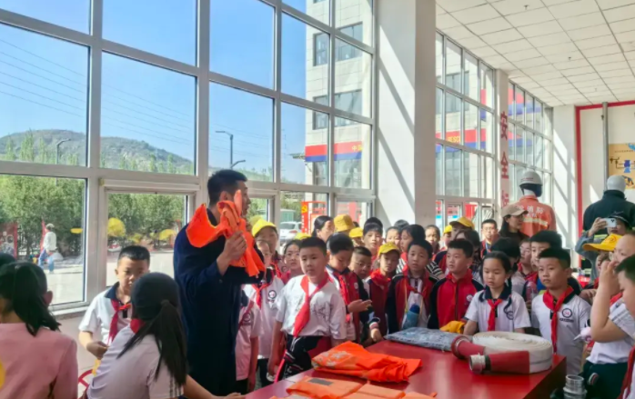吕梁安全教育平台,守护成长,共筑安全防线 吕梁安全教育平台,守护成长,共筑安全防线