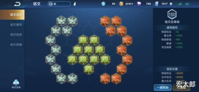 狮子狗的终极出装指南，如何在野区成为霸主