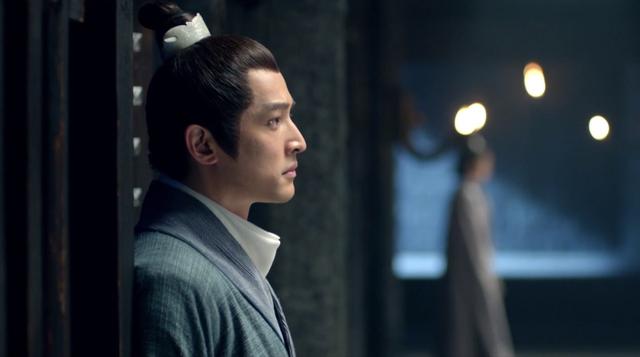 琅琊榜中梅长苏的传奇结局，智慧与牺牲的典范