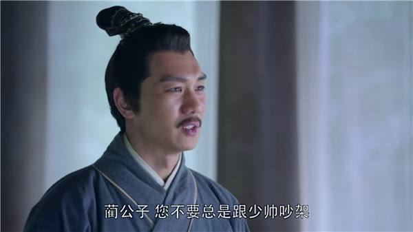 琅琊榜中梅长苏的传奇结局，智慧与牺牲的典范