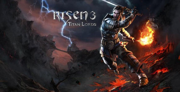 崛起3，泰坦之王—探索自由与权力的奇幻史诗