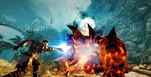 崛起3，泰坦之王—探索自由与权力的奇幻史诗