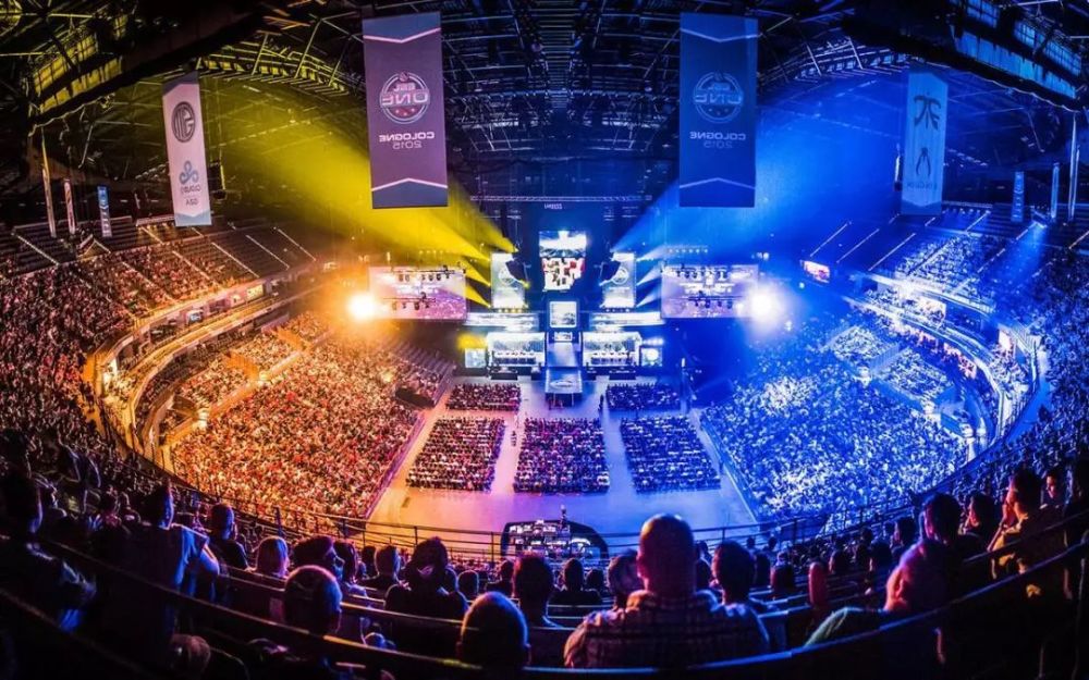 全球俱乐部影响力排名，足球、篮球与电竞的跨界对决