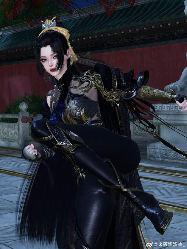 逆水寒捏脸数据，打造个性化虚拟形象的艺术与科学