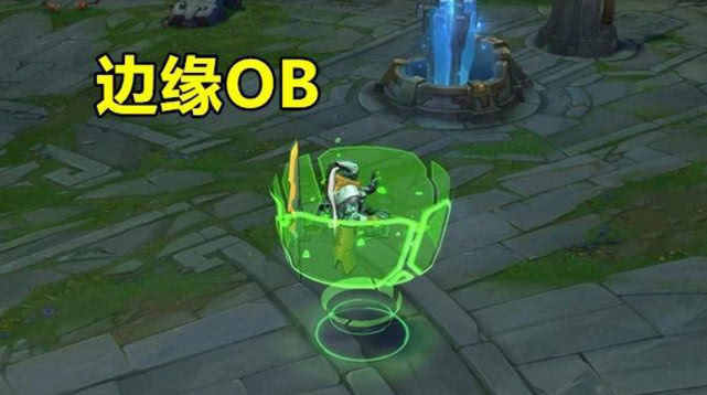 英雄联盟中的幕后英雄，辅助角色的神奇力量