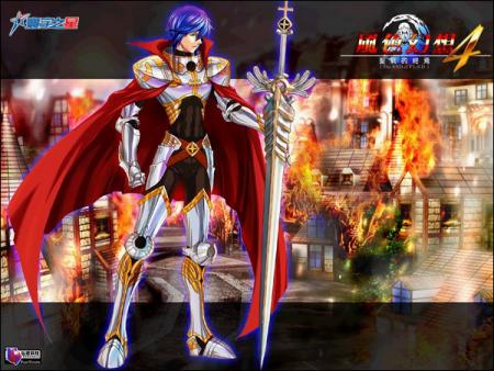 风色幻想4，角色加点策略与技巧指南