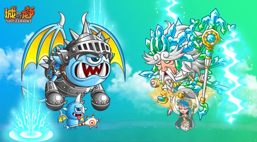 网页游戏的黄金时代，2023年最受欢迎的前十名网页游戏盘点