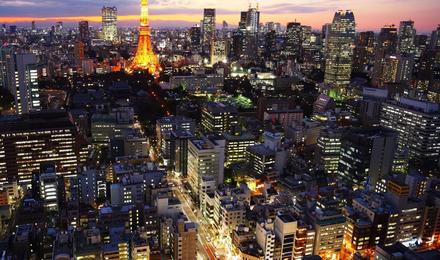 新宿二丁目,东京的心脏,夜生活的天堂 新宿二丁目,东京的心脏,夜生活的天堂