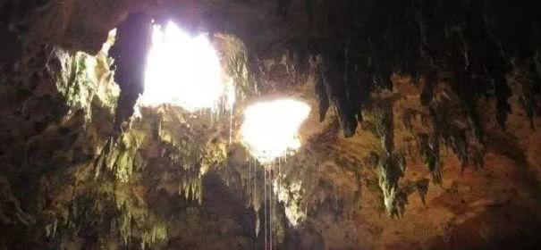 探索光遇中的幽光山洞，隐藏的秘密与冒险之旅