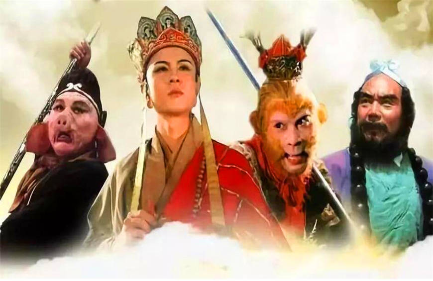 西游记降魔，探索经典与现代的融合