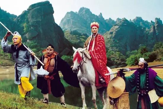 西游记降魔，揭秘古典文学中的降妖除魔与现代价值观的碰撞