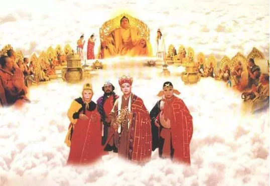 西游记降魔，揭秘古典文学中的降妖除魔与现代价值观的碰撞