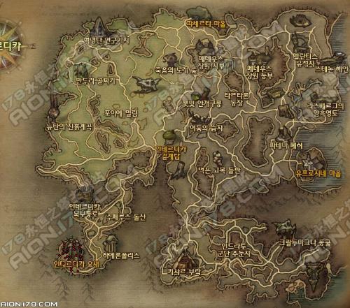 探索永恒之塔，采集资源的分布与高效攻略