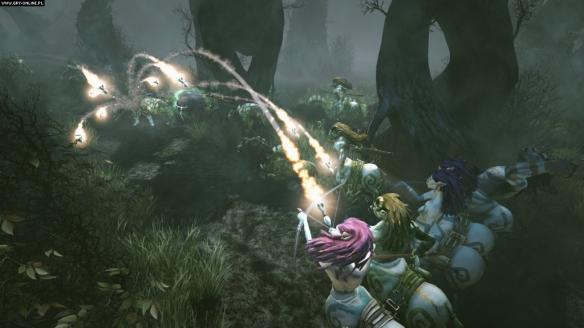 赏金猎人，天赋、技能与冒险的传奇