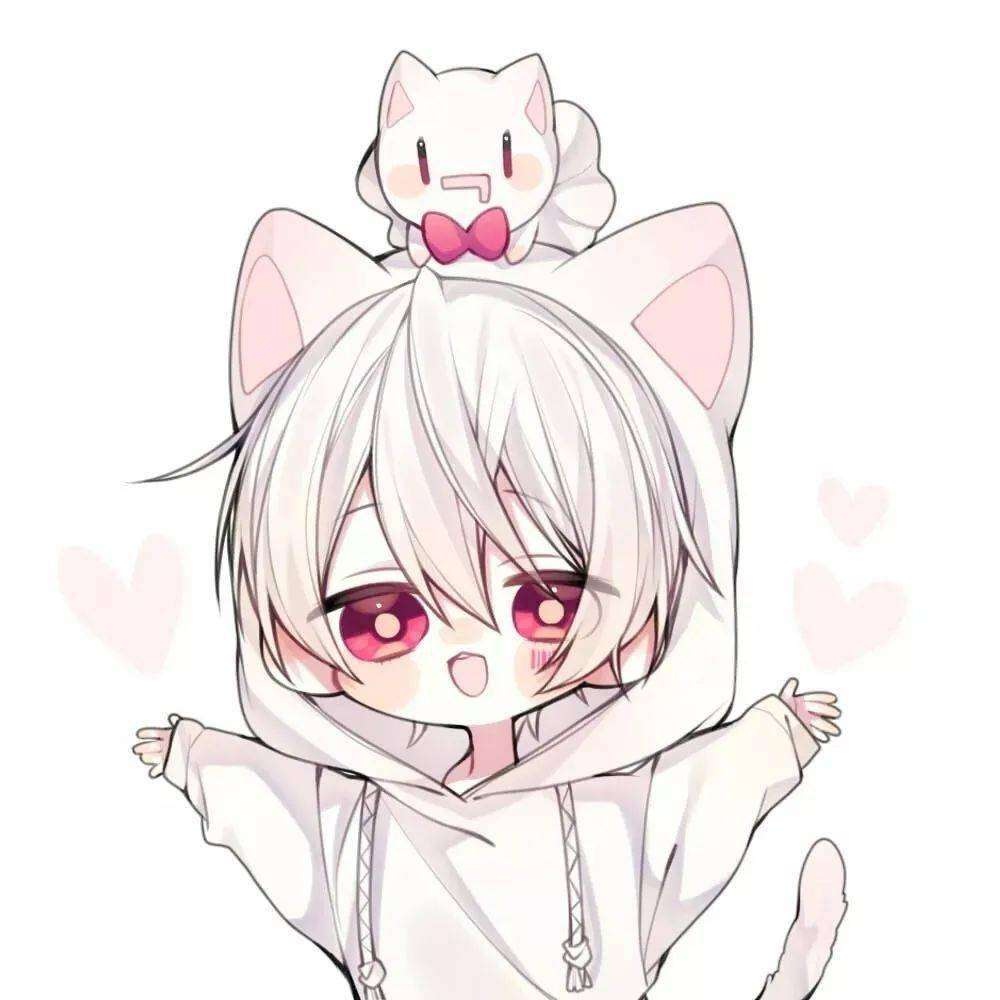 创造个性化的动漫头像，技巧、工具与灵感