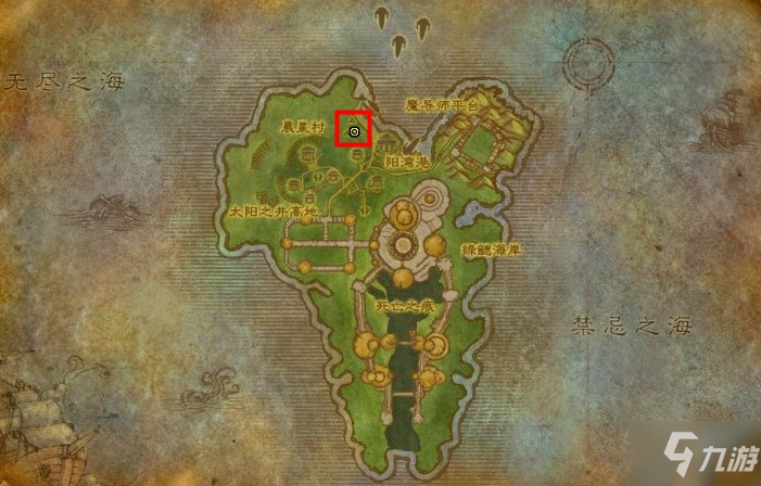 探索破碎残阳军需官的秘密，了解你的游戏资源