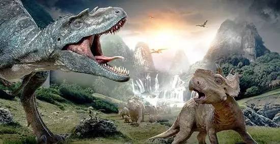 史前巨鳄1，深海的霸主，揭秘古生物的神秘面纱