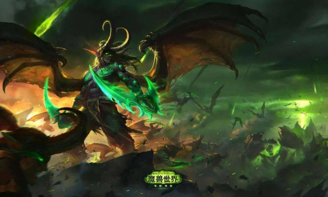 魔兽世界网页版，经典MMORPG的新篇章