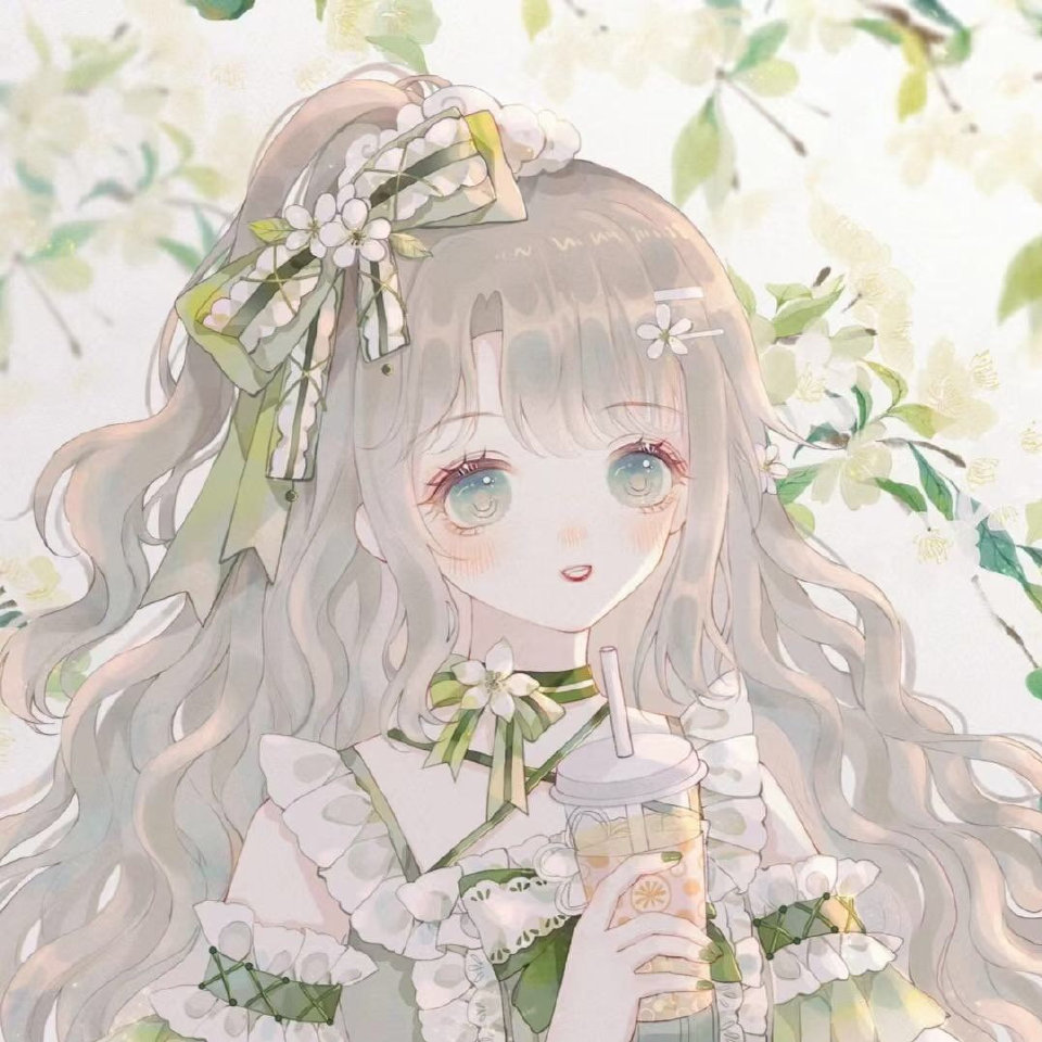 创造个性，设计你的动漫头像指南
