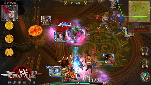 鬼武者2终极攻略：一键掌握一闪技巧与同伴好感度，轻松通关战国魔幻世界