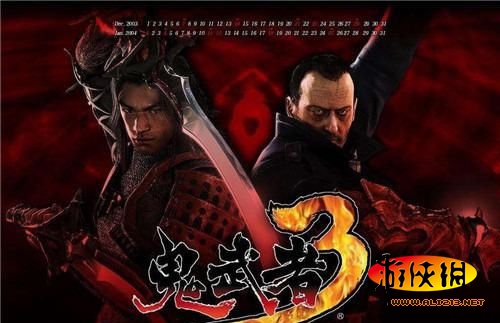 鬼武者2终极攻略：一键掌握一闪技巧与同伴好感度，轻松通关战国魔幻世界