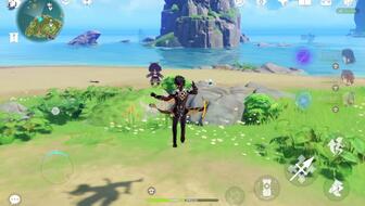 原神稻妻怎么去？新手必备攻略：轻松解锁雷光群岛，告别迷路烦恼！