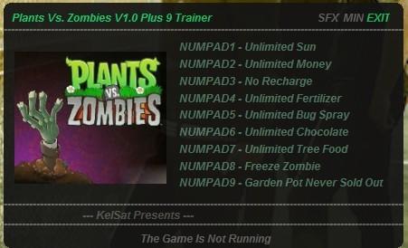 植物大战僵尸无限阳光修改器：轻松解锁无限资源，告别等待阳光的烦恼