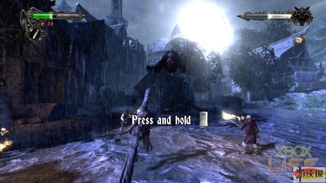 恶魔城X系列游戏机制与隐藏要素全解析：轻松掌握战斗技巧与秘密探索