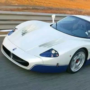 和平精英玛莎拉蒂获取攻略：轻松拥有豪华跑车，告别羡慕队友的尴尬