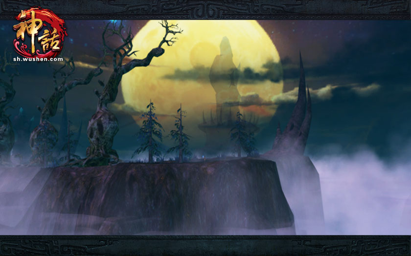 伊甸园的骄傲：从神话到游戏，探索完美与边界的永恒追求