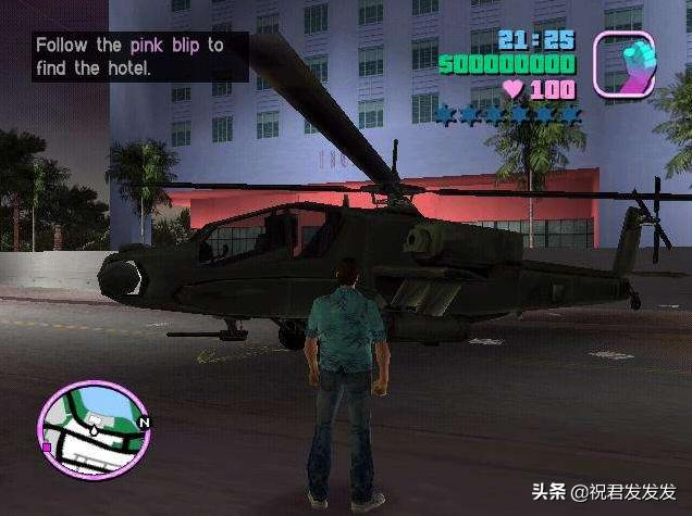 侠盗列车手：从游戏到文化现象的商业奇迹与沉浸体验解析