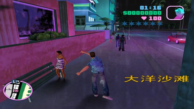 侠盗列车手：从游戏到文化现象的商业奇迹与沉浸体验解析