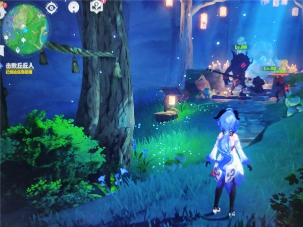 原神寻找小狸子攻略：轻松掌握稻妻捉迷藏技巧，告别寻找烦恼