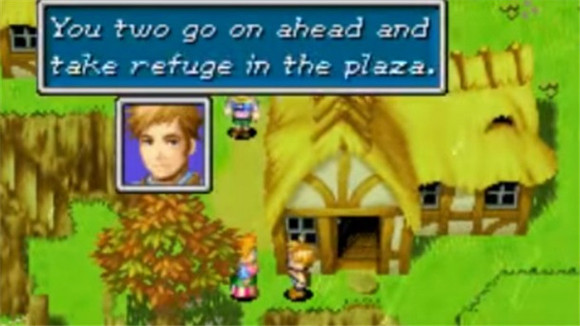 GBA模拟器：重温经典游戏，随时随地畅玩童年回忆