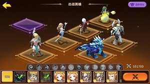 挂机网游：解放双手的智能游戏伙伴，让忙碌生活也能轻松升级