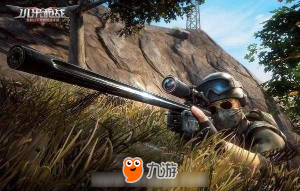 小米枪战：重温移动射击巅峰，掌握停服前的下载安装与战场技巧