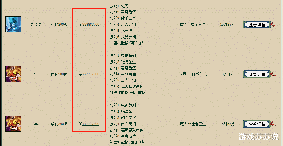 大话西游2藏宝阁：安全交易指南，告别被骗风险，轻松淘到心仪装备