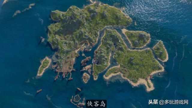 阿拉斯加地图全解析：轻松规划冰雪王国探险，避开旅行陷阱