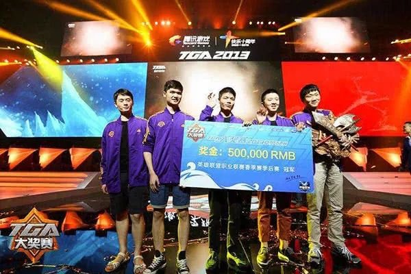 英雄联盟职业联赛LPL：从起源到全球电竞霸主的完整历程与观赛指南