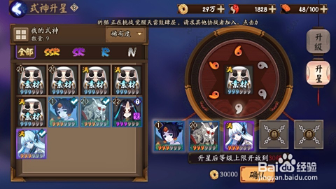 阴阳师荒全面解析：从技能搭配到实战技巧，轻松掌握预言者的星辰之力