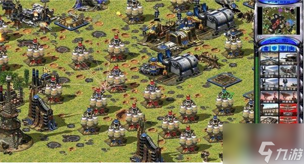 红警3秘籍大全：无限金钱快速建造，解锁隐藏单位轻松通关