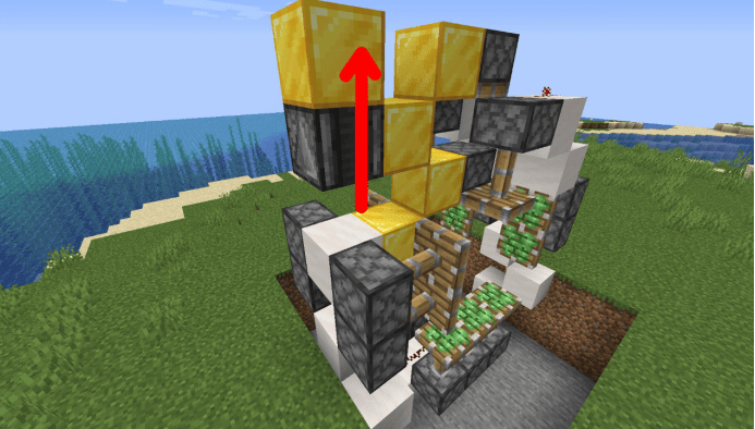 我的世界活塞终极指南：从基础合成到飞行器制作，轻松掌握红石机械奥秘