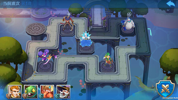 无尽回廊游戏攻略：从入门到精通，轻松掌握核心玩法与隐藏剧情