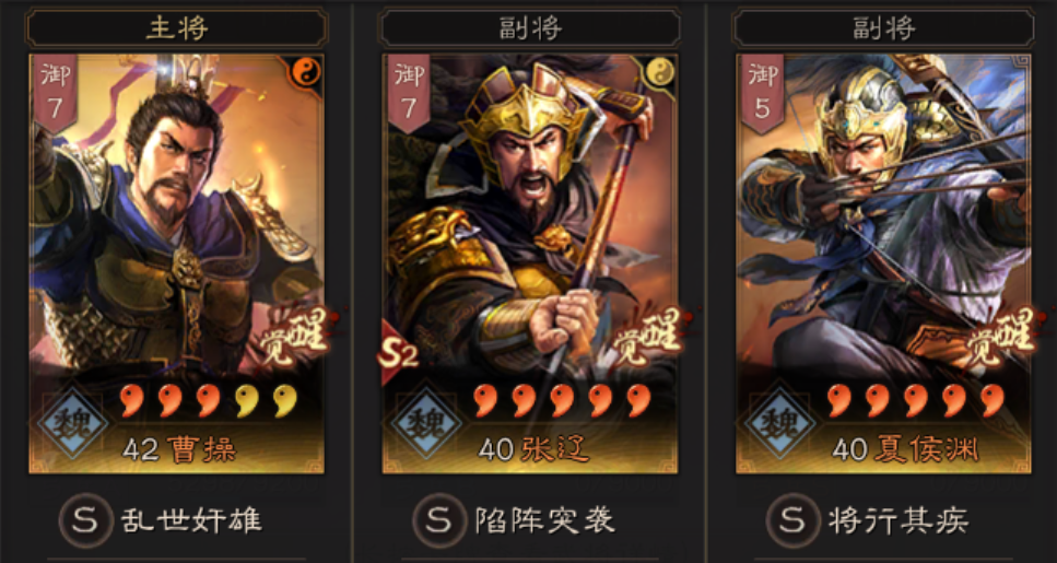 sanguos三国历史人物与游戏攻略：轻松掌握曹操诸葛亮孙权智慧，快速上手三国游戏