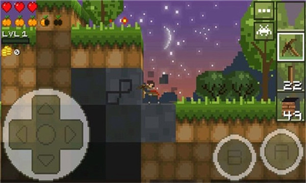 挖地小子下载攻略：重温经典像素矿工冒险，安卓免费安装与通关技巧