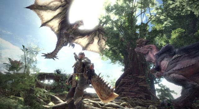 怪物猎人电影深度解析：从游戏到银幕的震撼冒险与角色成长