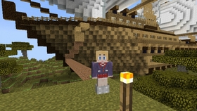 Minecraft新手入门到精通：生存技巧、红石装置与建筑设计的终极指南