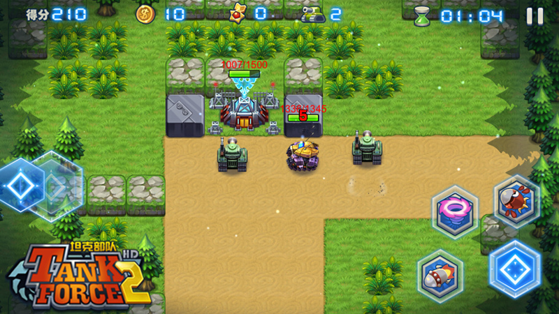 坦克动荡2下载安装全攻略：轻松上手，体验刺激坦克对战